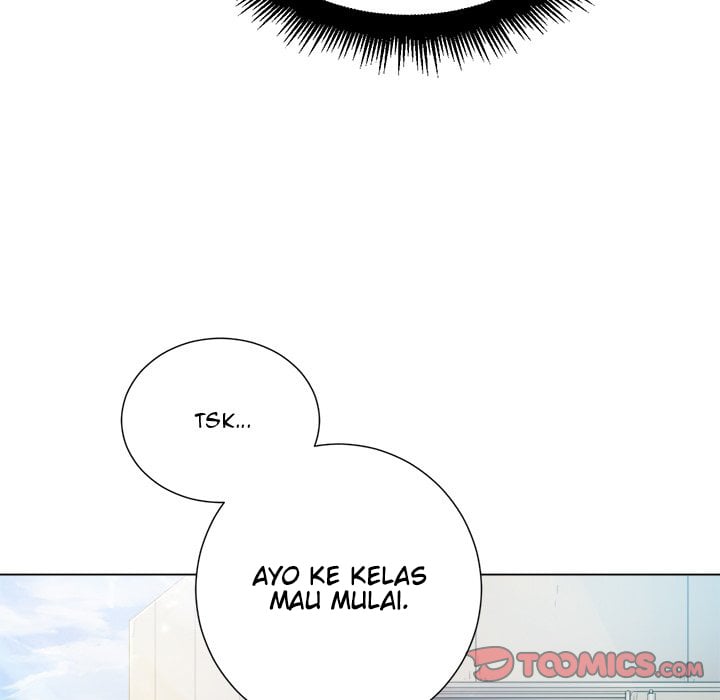 My High School Bully - Chapter 18 114