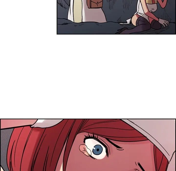 Erostica - Chapter 18 9