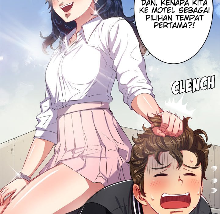 My High School Bully - Chapter 18 104