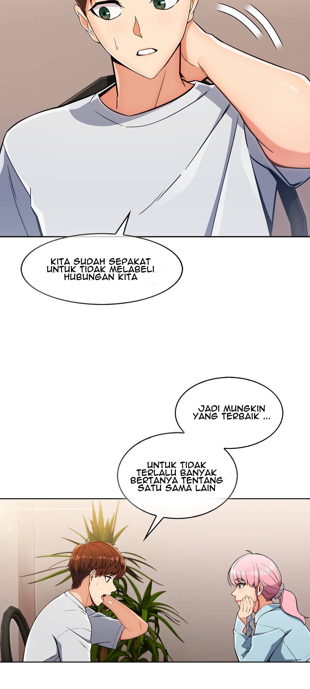 The Stand Up Guy - Chapter 18 8
