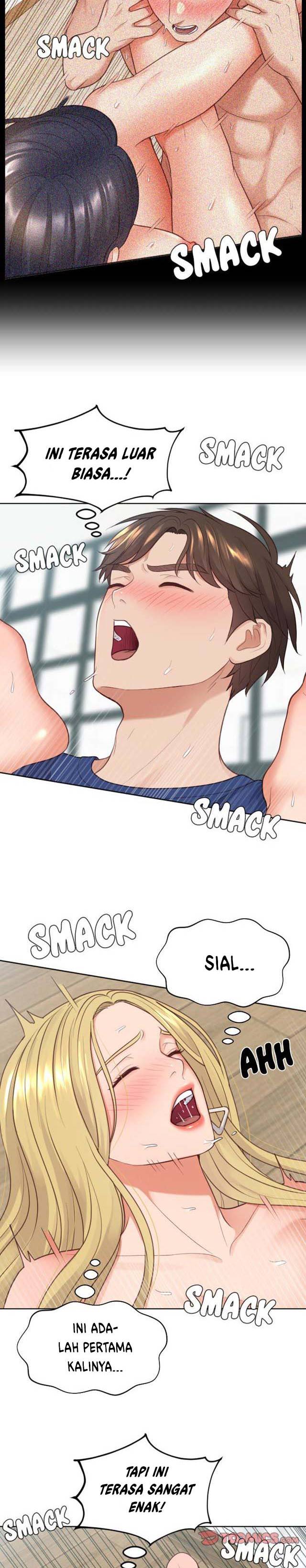 Her Situation - Chapter 18 24