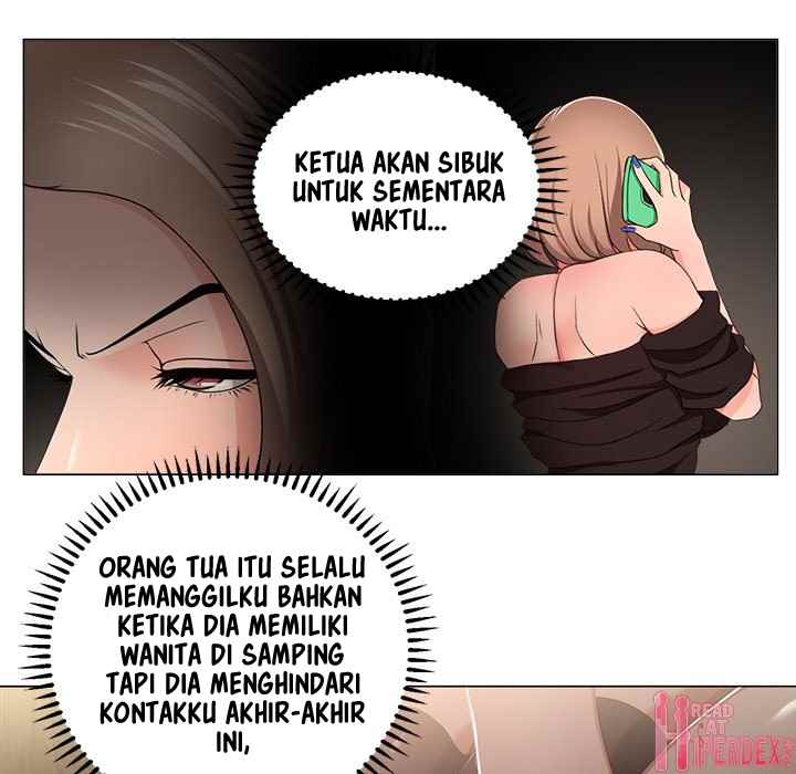 Cat Fight - Chapter 18 8