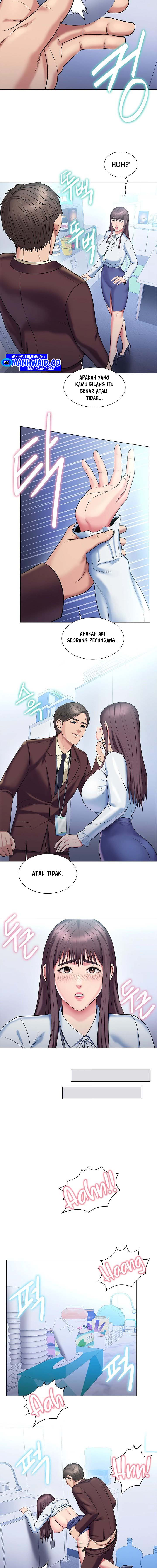 Gu-Ho’s Escape - Chapter 18 10 Gu-Ho’s Escape - Chapter 18 10