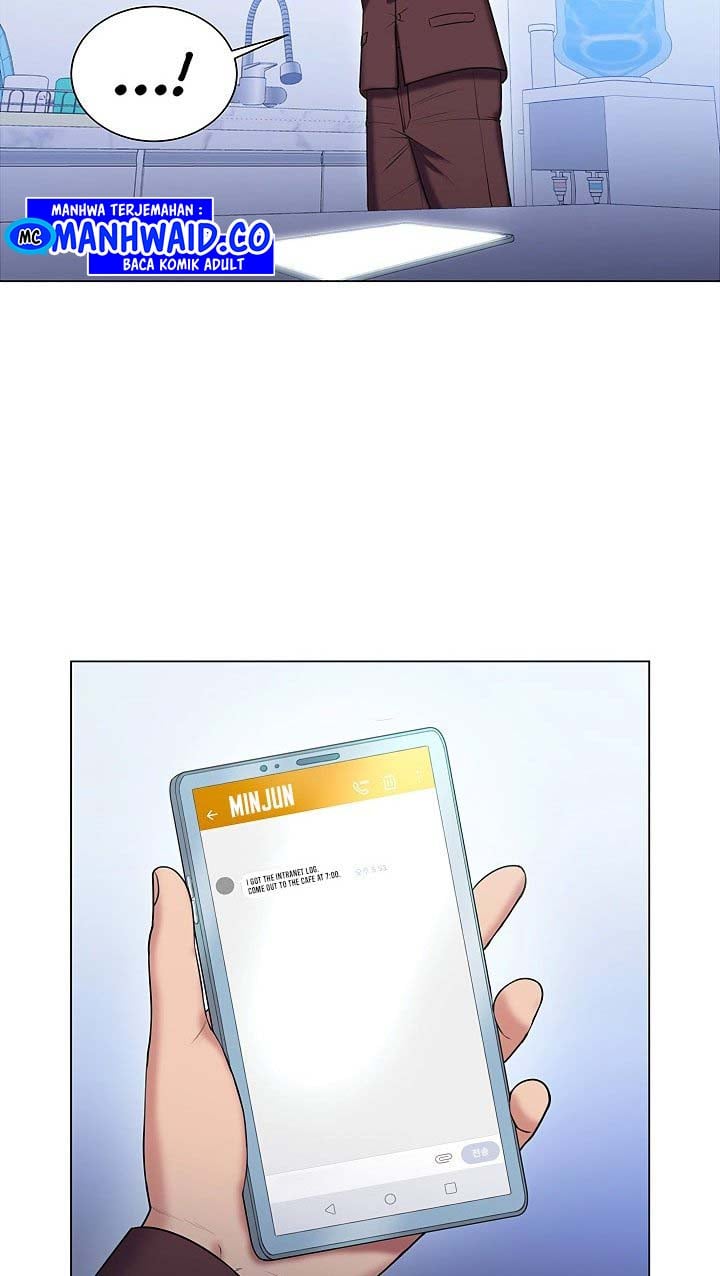 Gu-Ho’s Escape - Chapter 18 15 Gu-Ho’s Escape - Chapter 18 15