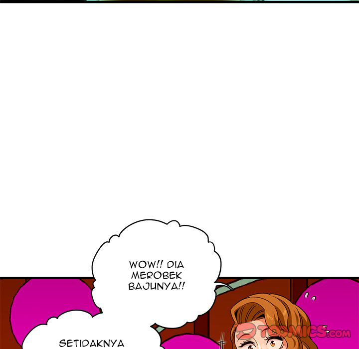 Dog on Patrol - Chapter 18 42 Dog on Patrol - Chapter 18 42