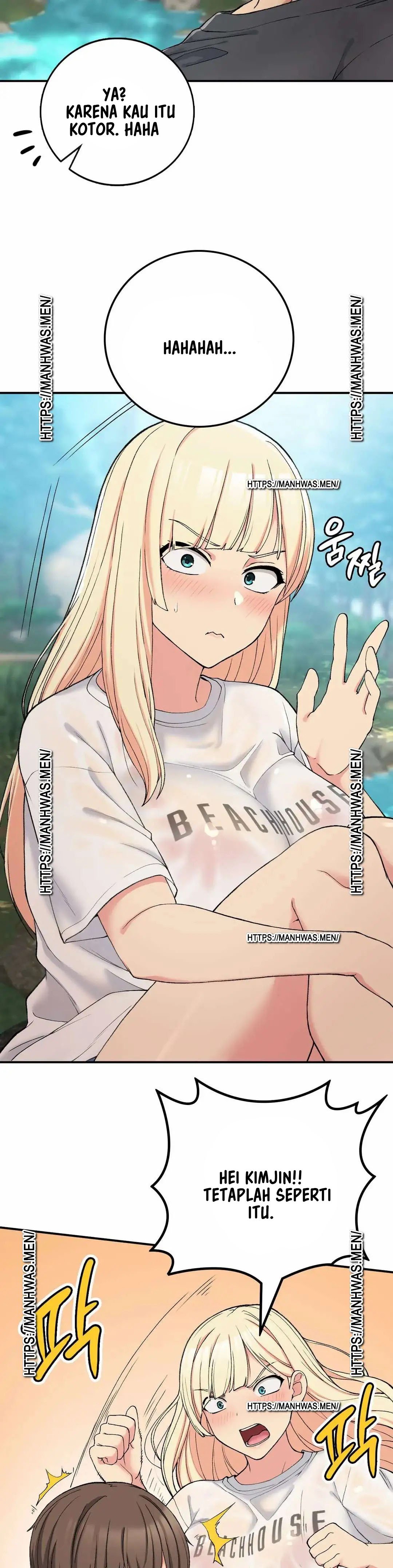 Will we live together in the country - Chapter 18 27