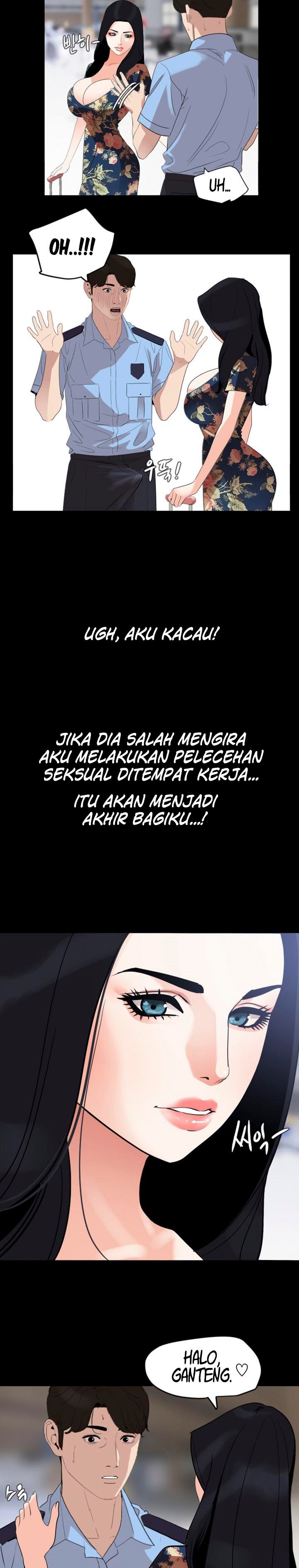 Don&#8217;t Be Like This! Son-In-Law - Chapter 18 16