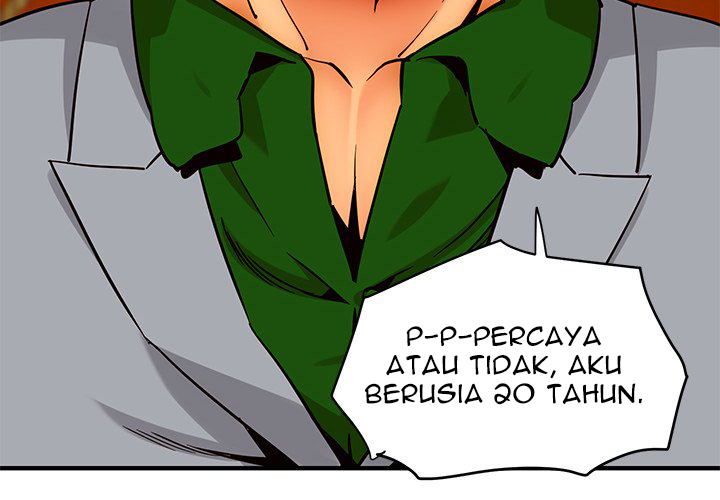 Dog on Patrol - Chapter 18 5 Dog on Patrol - Chapter 18 5