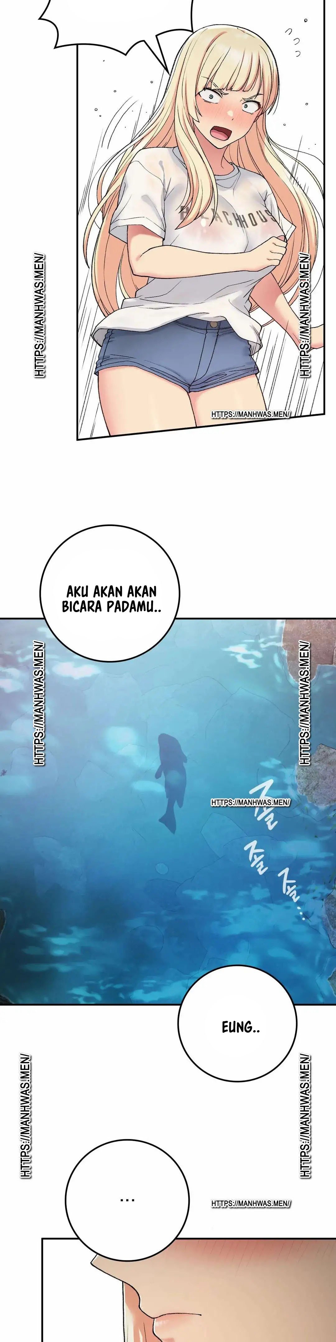 Will we live together in the country - Chapter 18 37