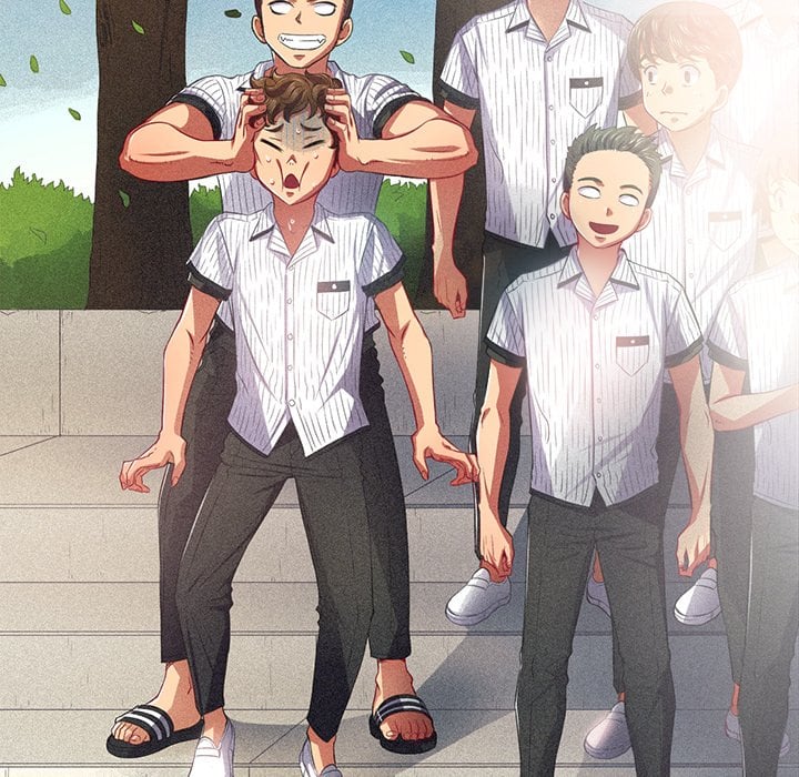 My High School Bully - Chapter 18 83