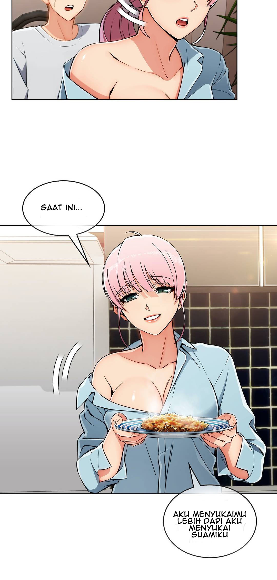 The Stand Up Guy - Chapter 18 23