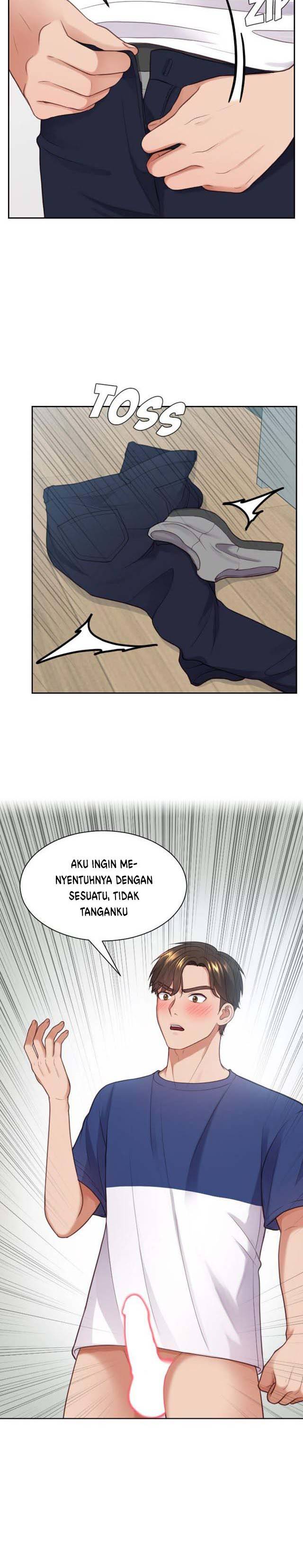 Her Situation - Chapter 18 3