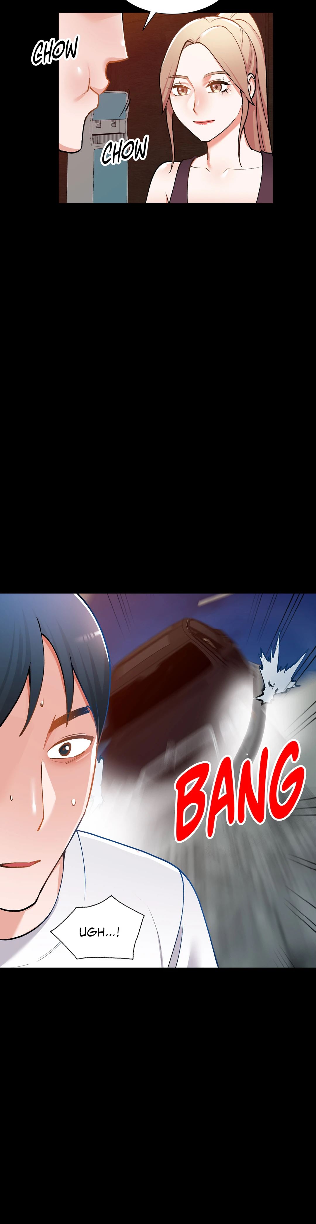 My Secretary&#8217;s Got a Secret - Chapter 18 21