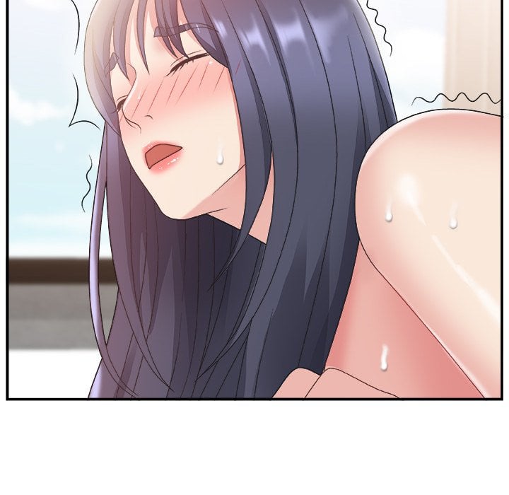 Miss Announcer - Chapter 18 102