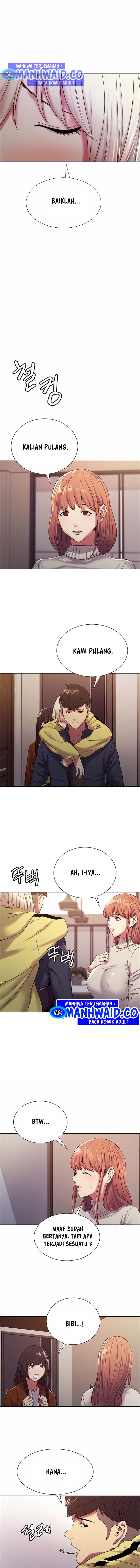 The Runaway Family - Chapter 18 3