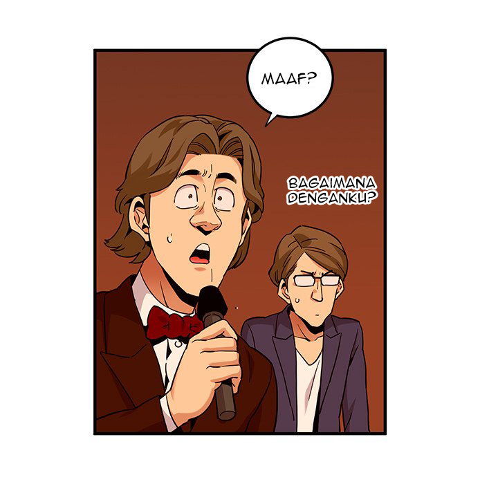 Dog on Patrol - Chapter 18 47 Dog on Patrol - Chapter 18 47