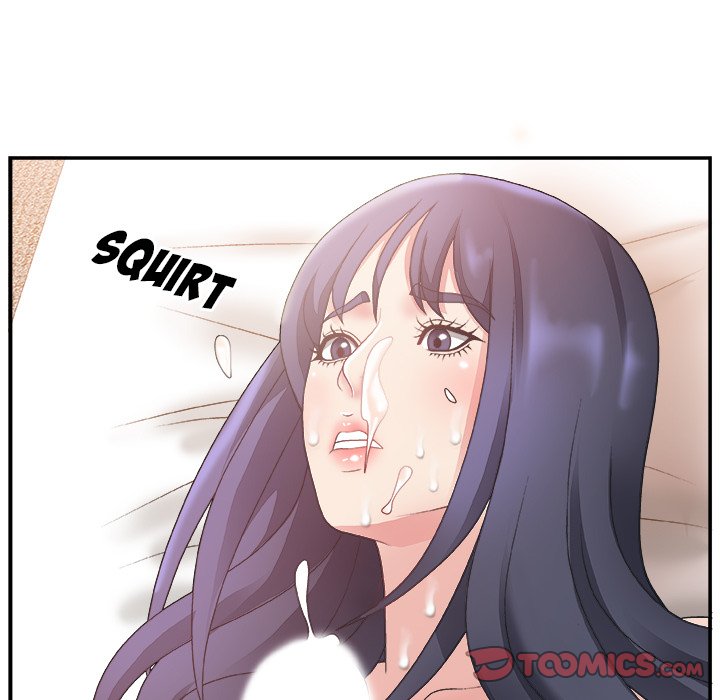 Miss Announcer - Chapter 18 118