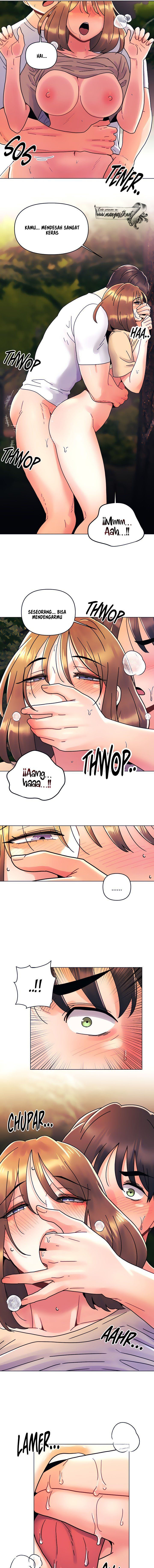 My First Time - Chapter 18 4 My First Time - Chapter 18 4