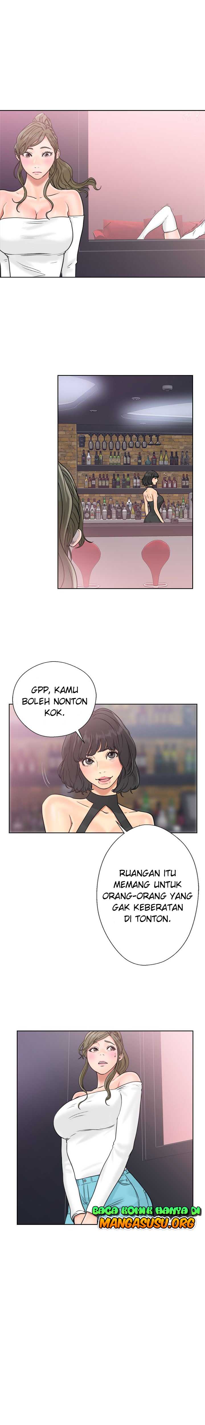 Lust Awakening - Chapter 18 16