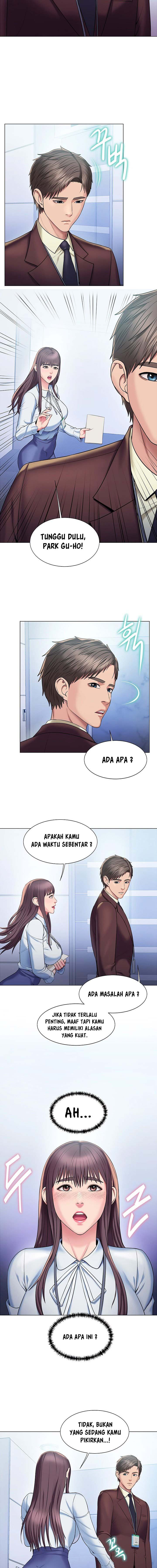 Gu-Ho’s Escape - Chapter 18 7 Gu-Ho’s Escape - Chapter 18 7