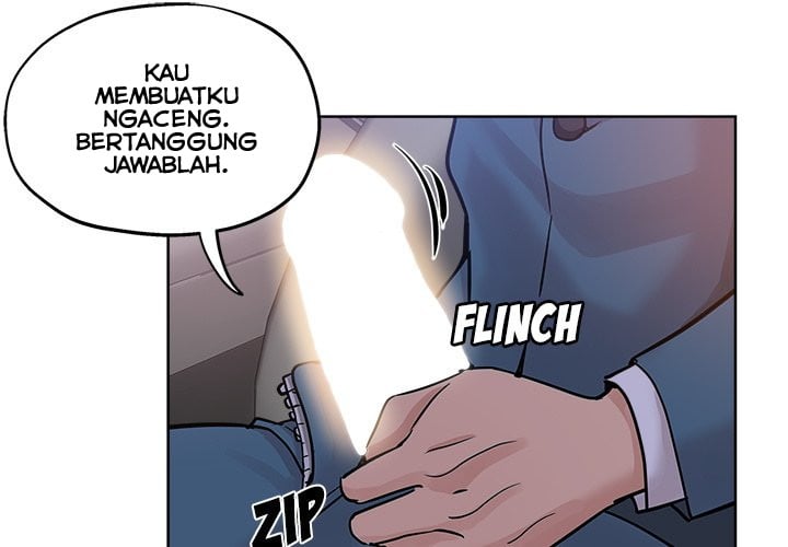The Unexpected Guest - Chapter 18 3
