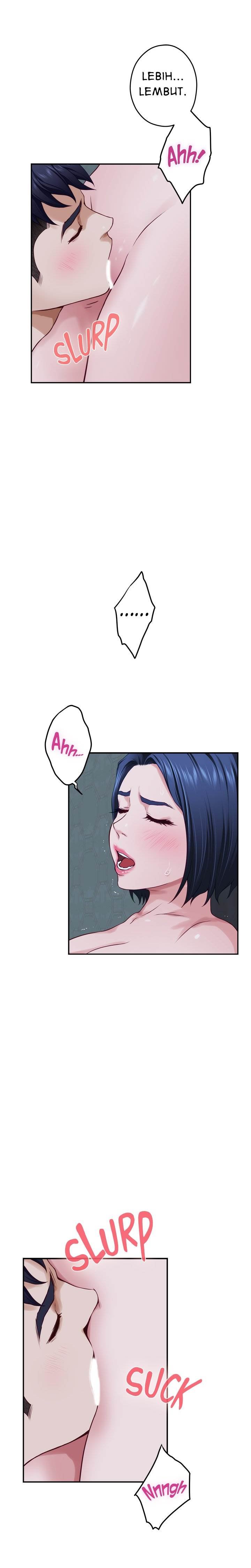 Noona&#8217;s Friend - Chapter 18 27