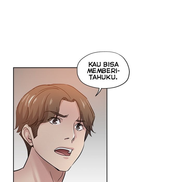 The Unexpected Guest - Chapter 18 75