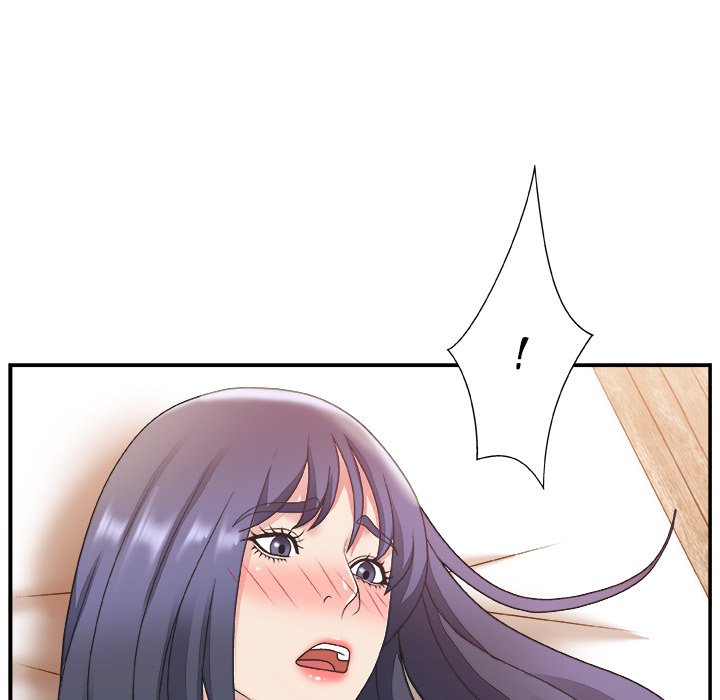 Miss Announcer - Chapter 18 105