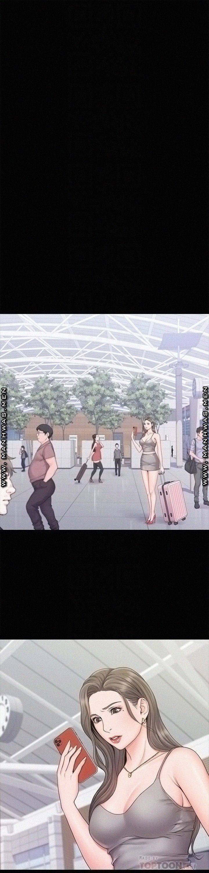 My Neighborhood&#8217;s Female Teacher - Chapter 18 12