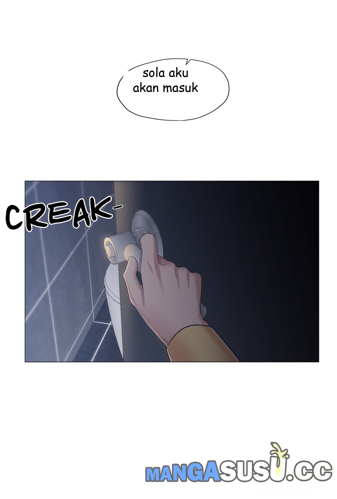 Man Up, Girl! - Chapter 18 8