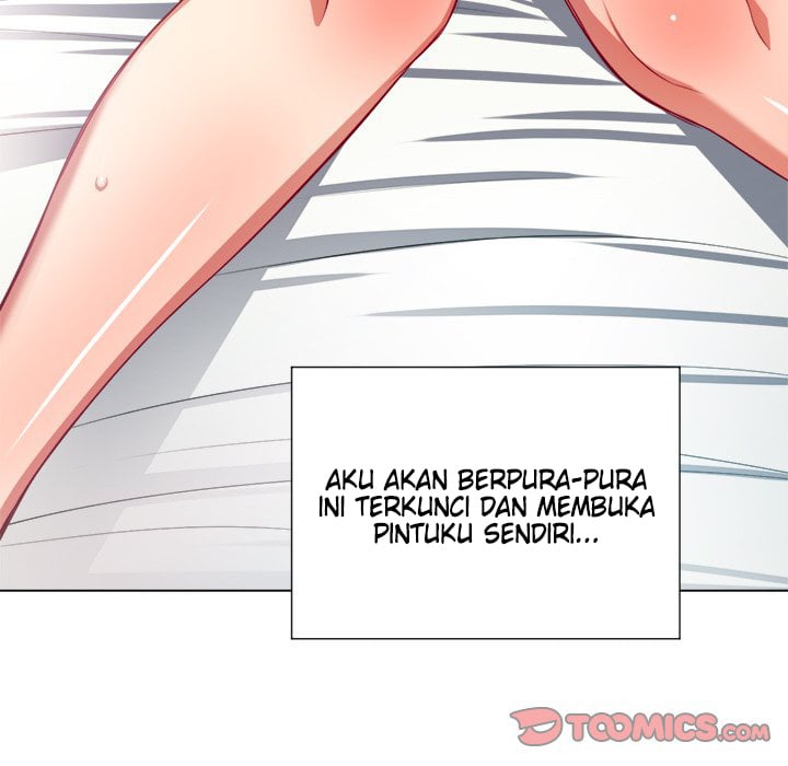 My High School Bully - Chapter 18 30