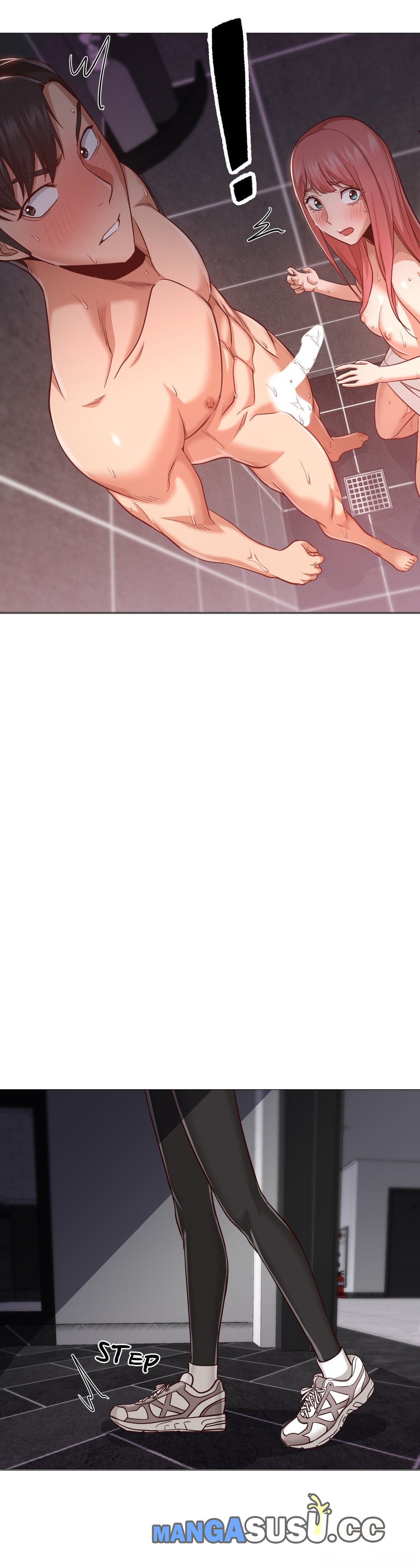 Man Up, Girl! - Chapter 18 4