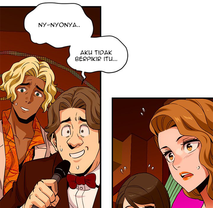 Dog on Patrol - Chapter 18 73 Dog on Patrol - Chapter 18 73