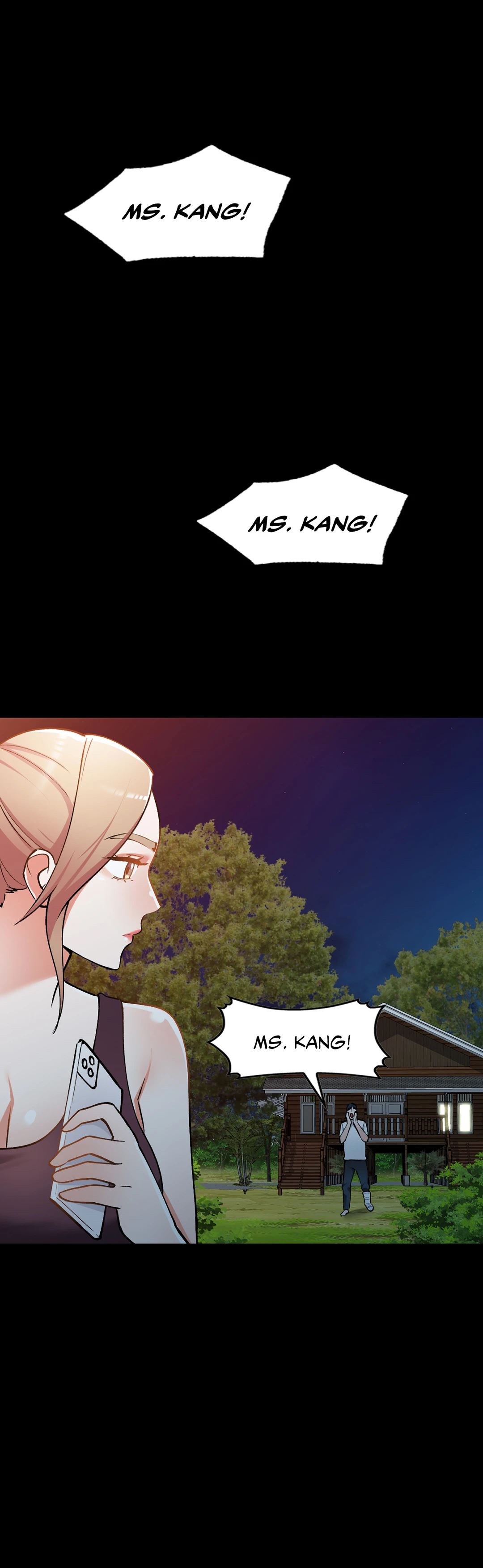 My Secretary&#8217;s Got a Secret - Chapter 18 31