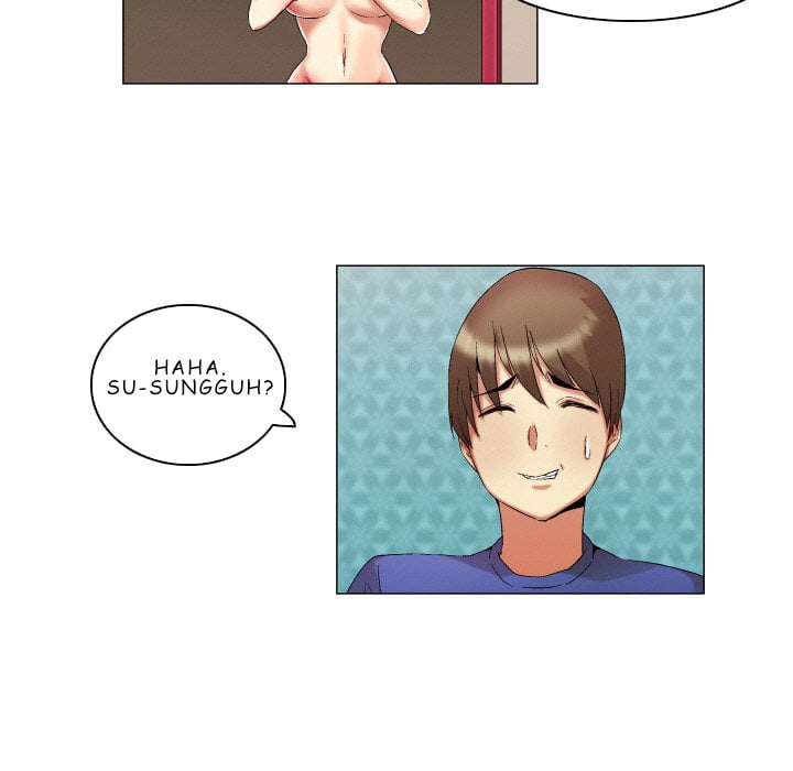 God of App - Chapter 18 13