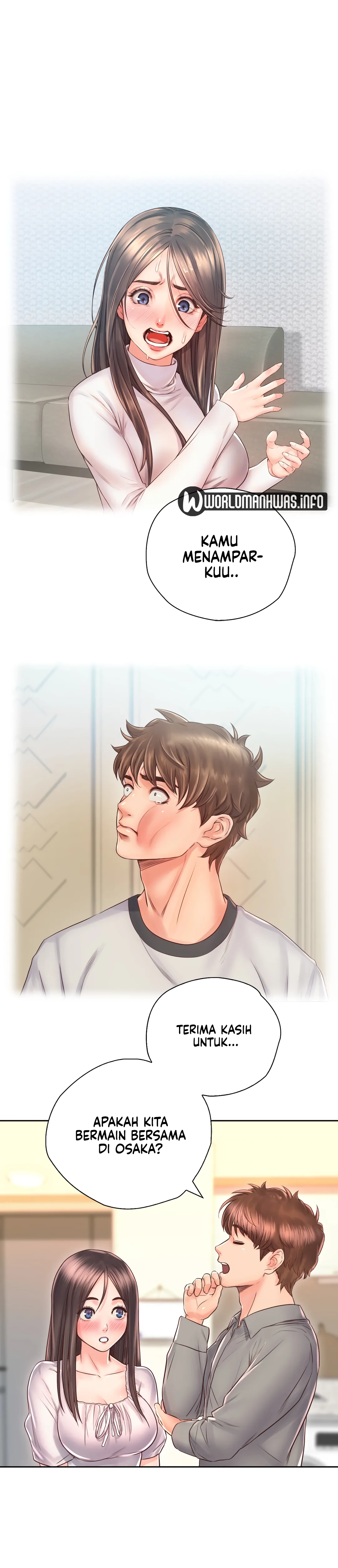 Osaka - Chapter 18 13