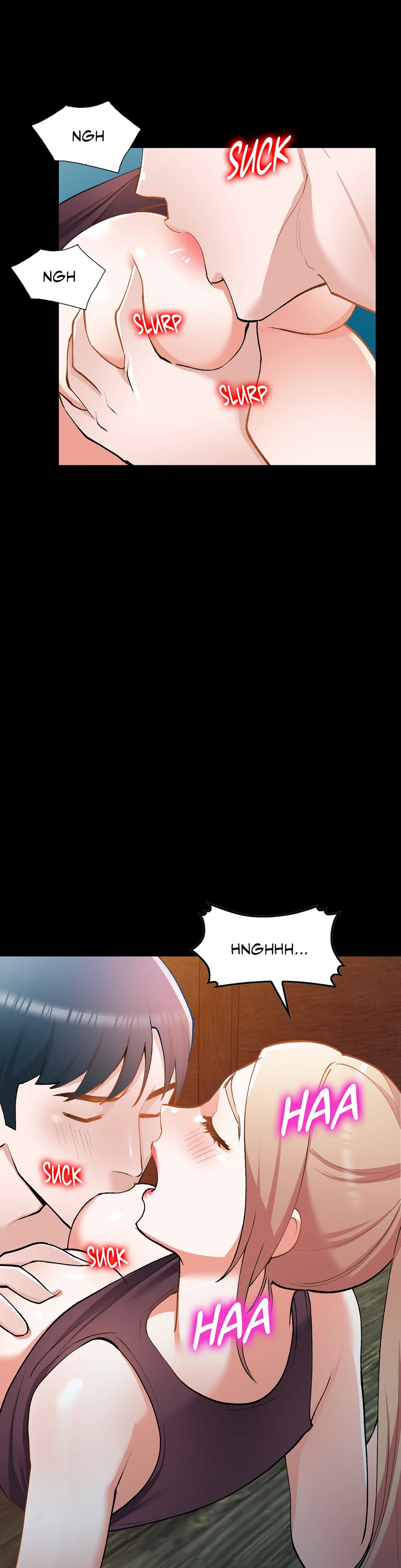 My Secretary&#8217;s Got a Secret - Chapter 18 45