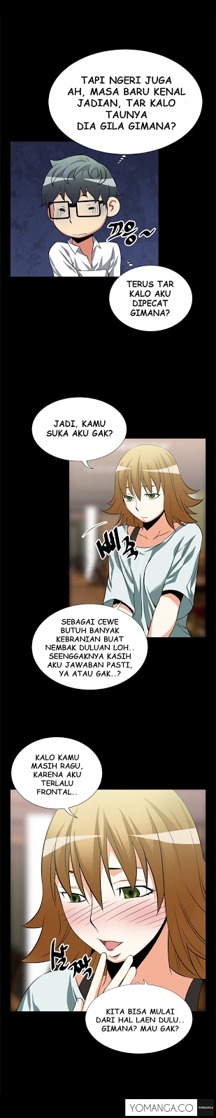 Love Parameter - Chapter 18 11 Love Parameter - Chapter 18 11