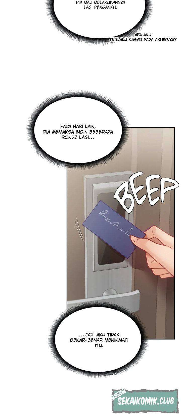 Learning the Hard Way - Chapter 18 53 Learning the Hard Way - Chapter 18 53