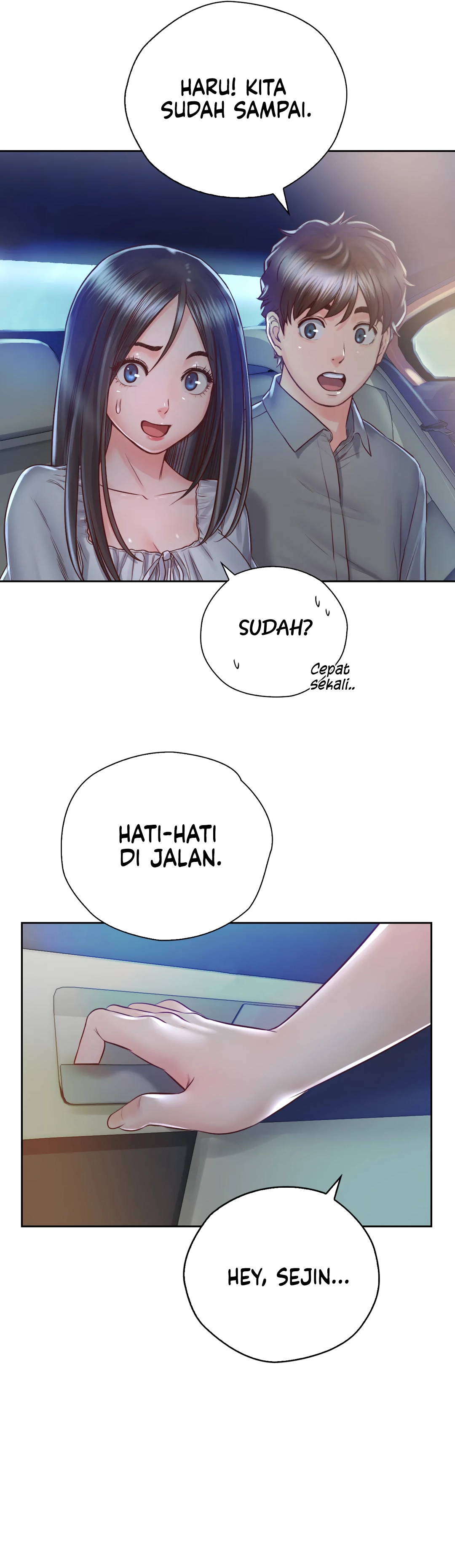 Osaka - Chapter 18 7