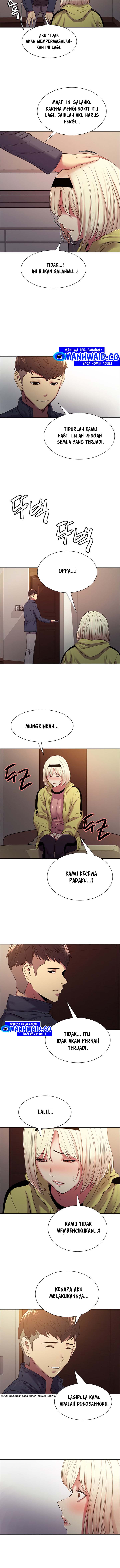 The Runaway Family - Chapter 18 7
