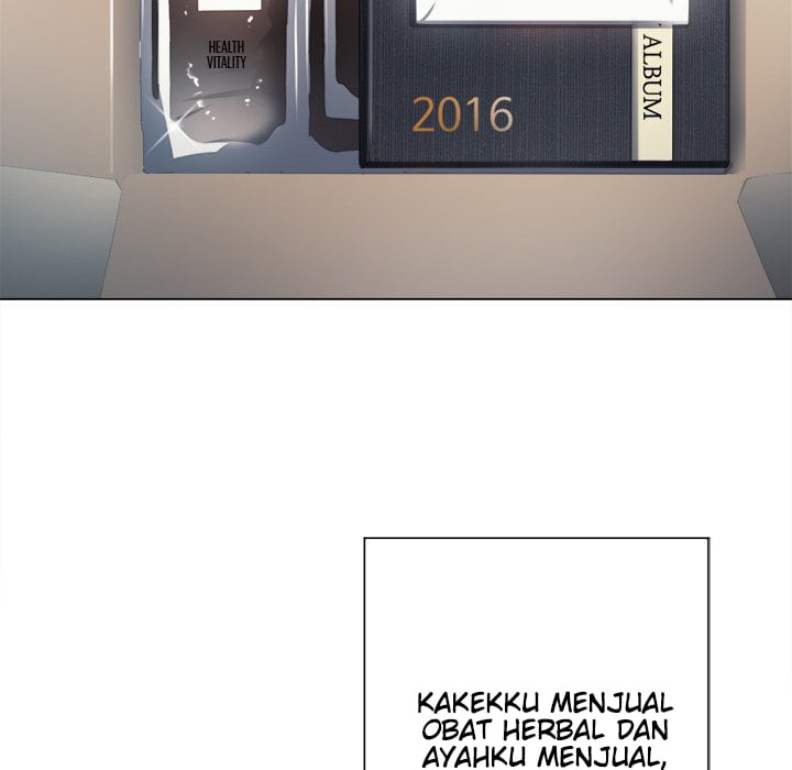 My High School Bully - Chapter 18 73