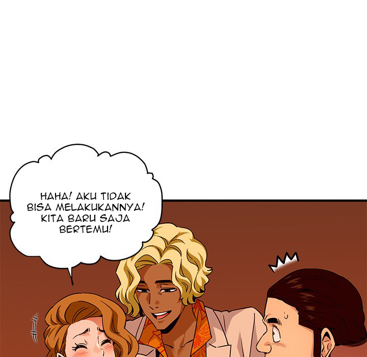 Dog on Patrol - Chapter 18 29 Dog on Patrol - Chapter 18 29