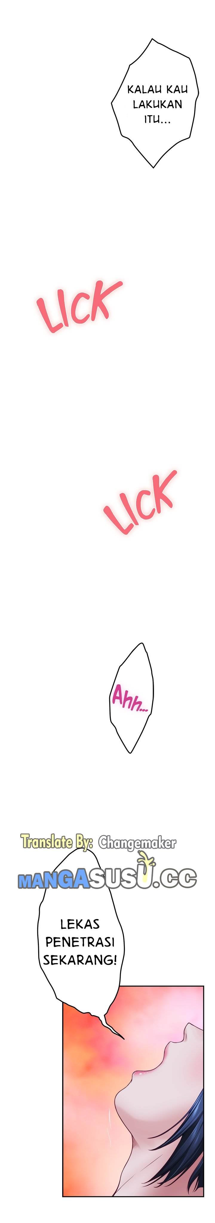 Noona&#8217;s Friend - Chapter 18 28