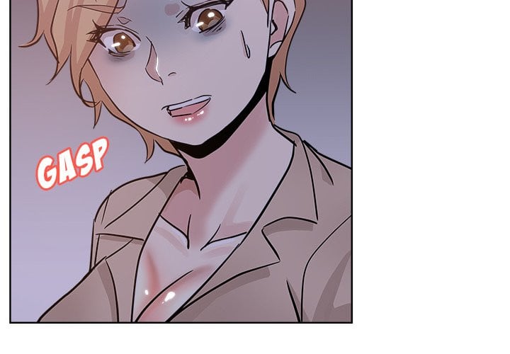 The Unexpected Guest - Chapter 18 5