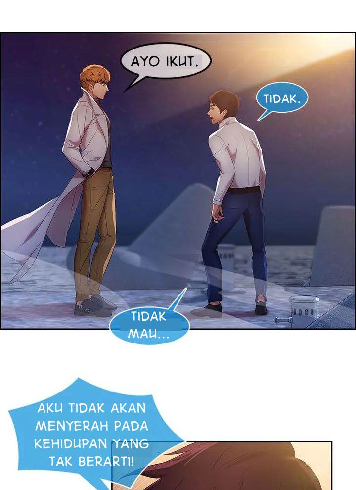 Switch (Zilpung Studio) - Chapter 18 55 Switch (Zilpung Studio) - Chapter 18 55