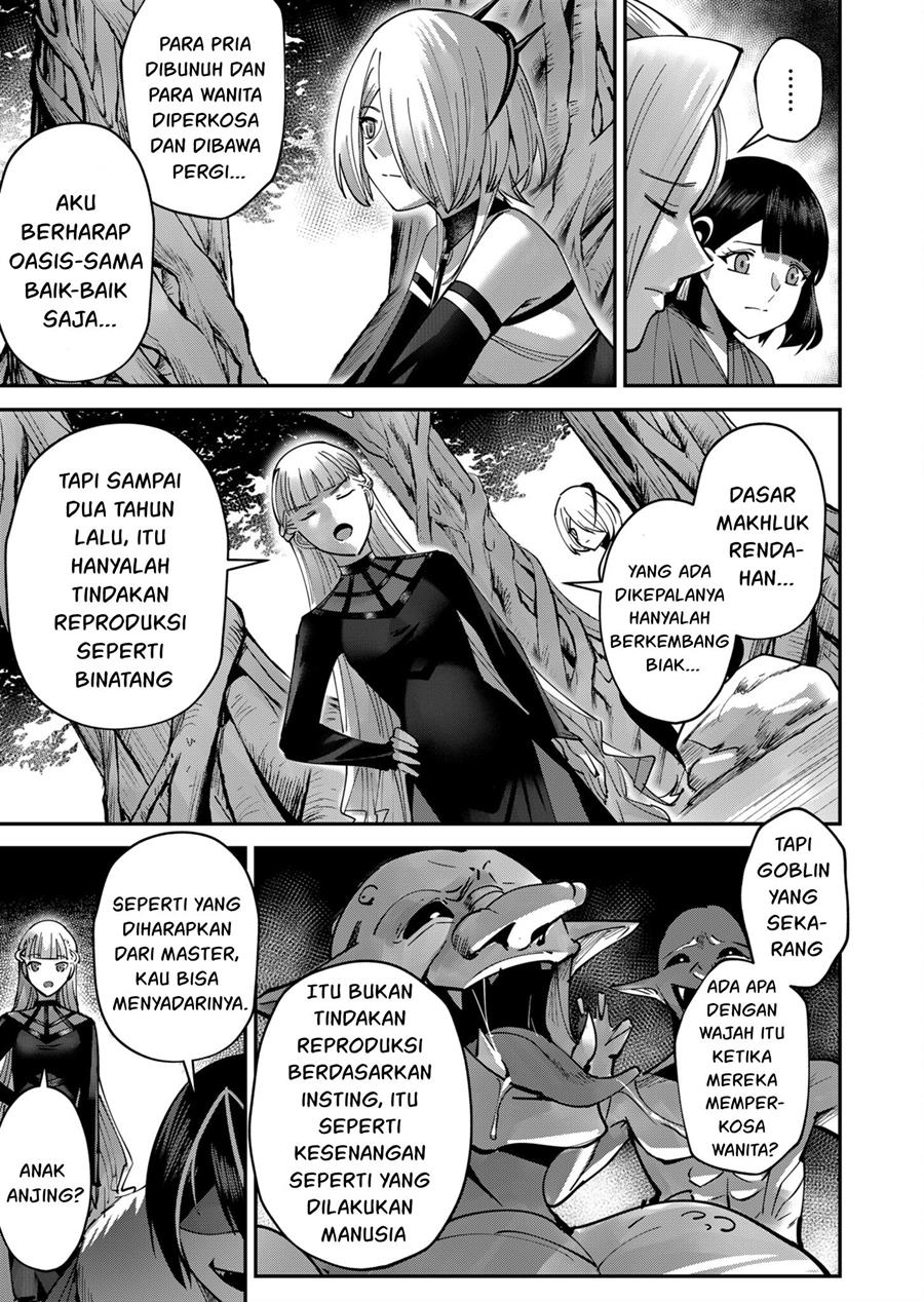 Kichiku Eiyuu - Chapter 18 16