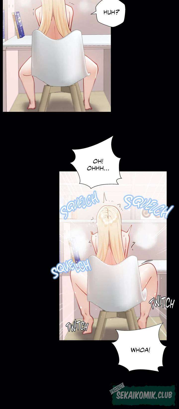 Learning the Hard Way - Chapter 18 7 Learning the Hard Way - Chapter 18 7