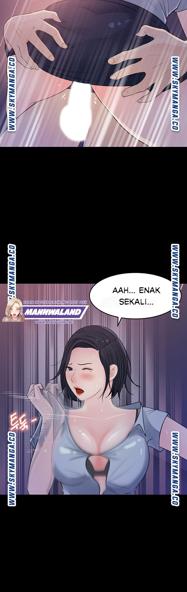 Keep Her - Chapter 18 30