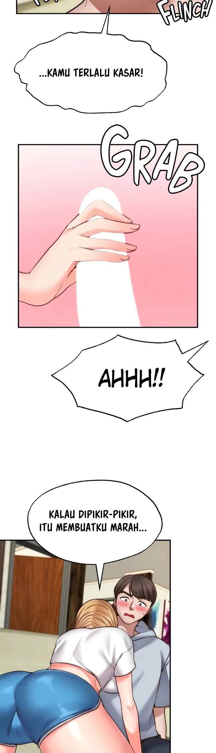 Wish Partner - Chapter 18 34